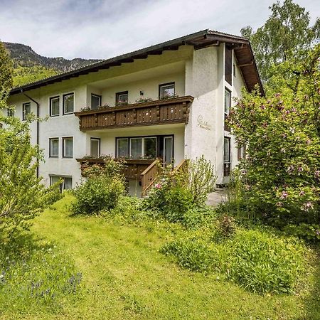Gaestehaus Christa Mauerer Bad Reichenhall Eksteriør billede