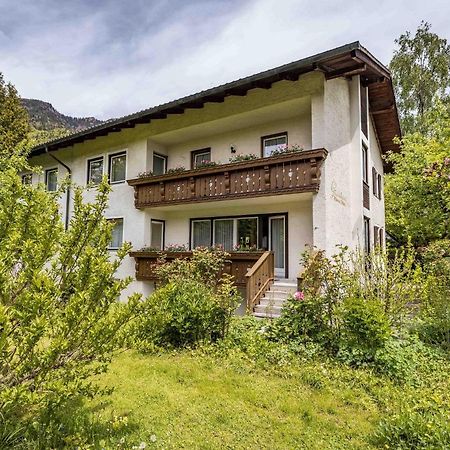 Gaestehaus Christa Mauerer Bad Reichenhall Eksteriør billede