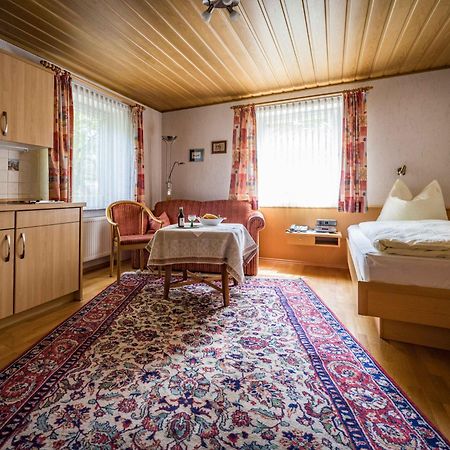 Gaestehaus Christa Mauerer Bad Reichenhall Eksteriør billede