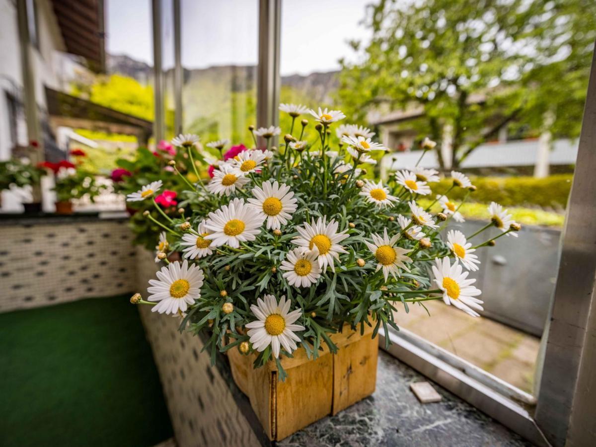 Gaestehaus Christa Mauerer Bad Reichenhall Eksteriør billede