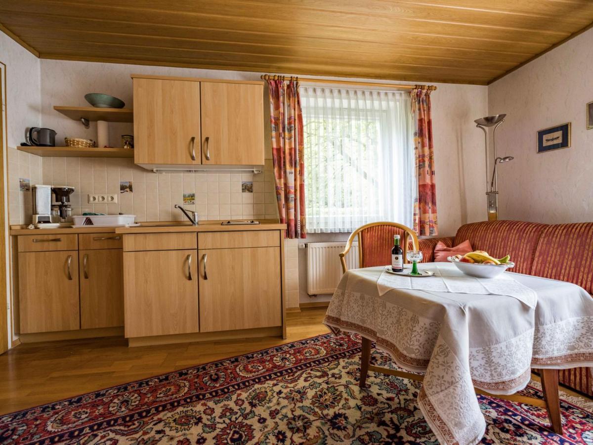 Gaestehaus Christa Mauerer Bad Reichenhall Eksteriør billede