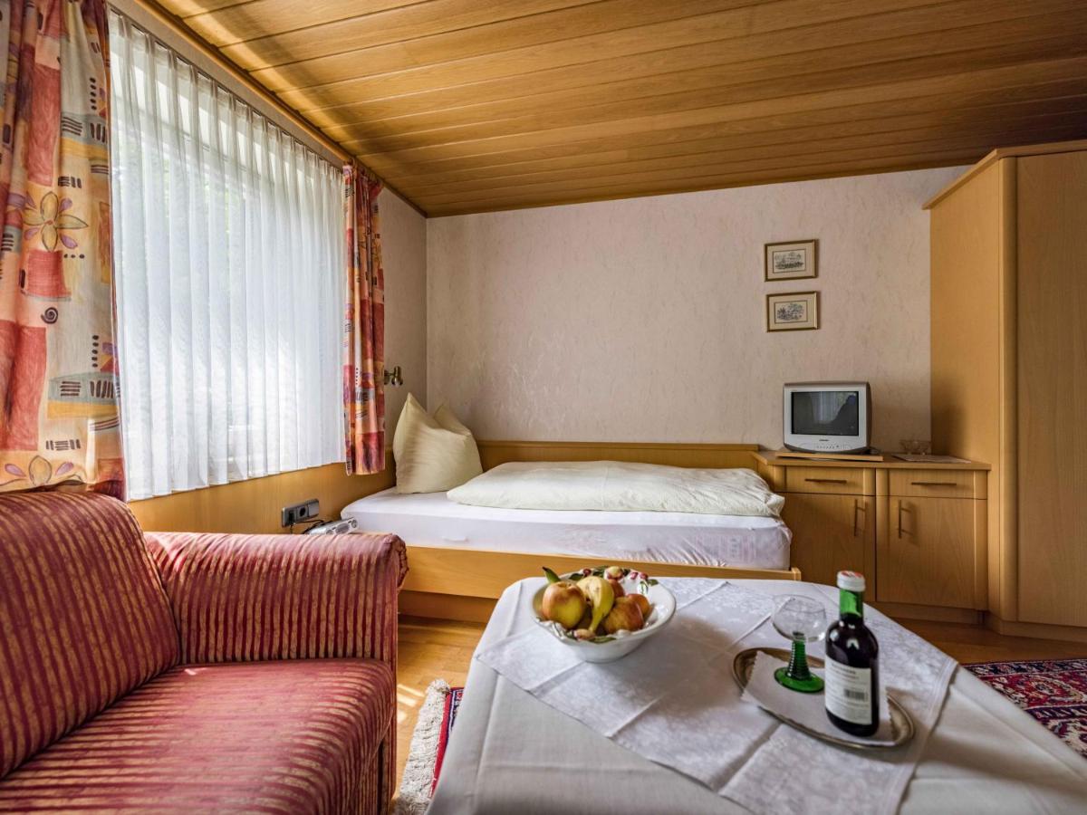 Gaestehaus Christa Mauerer Bad Reichenhall Eksteriør billede