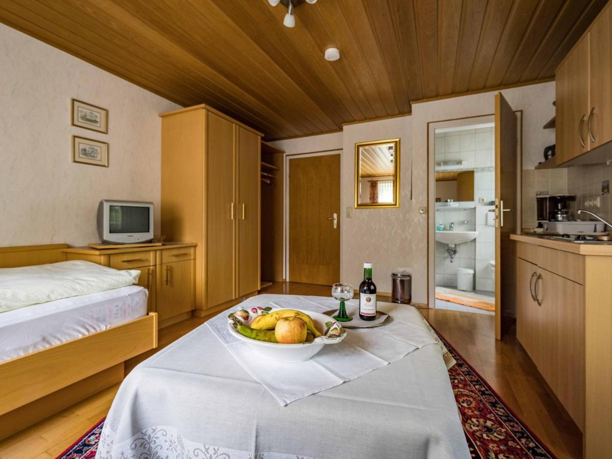 Gaestehaus Christa Mauerer Bad Reichenhall Eksteriør billede