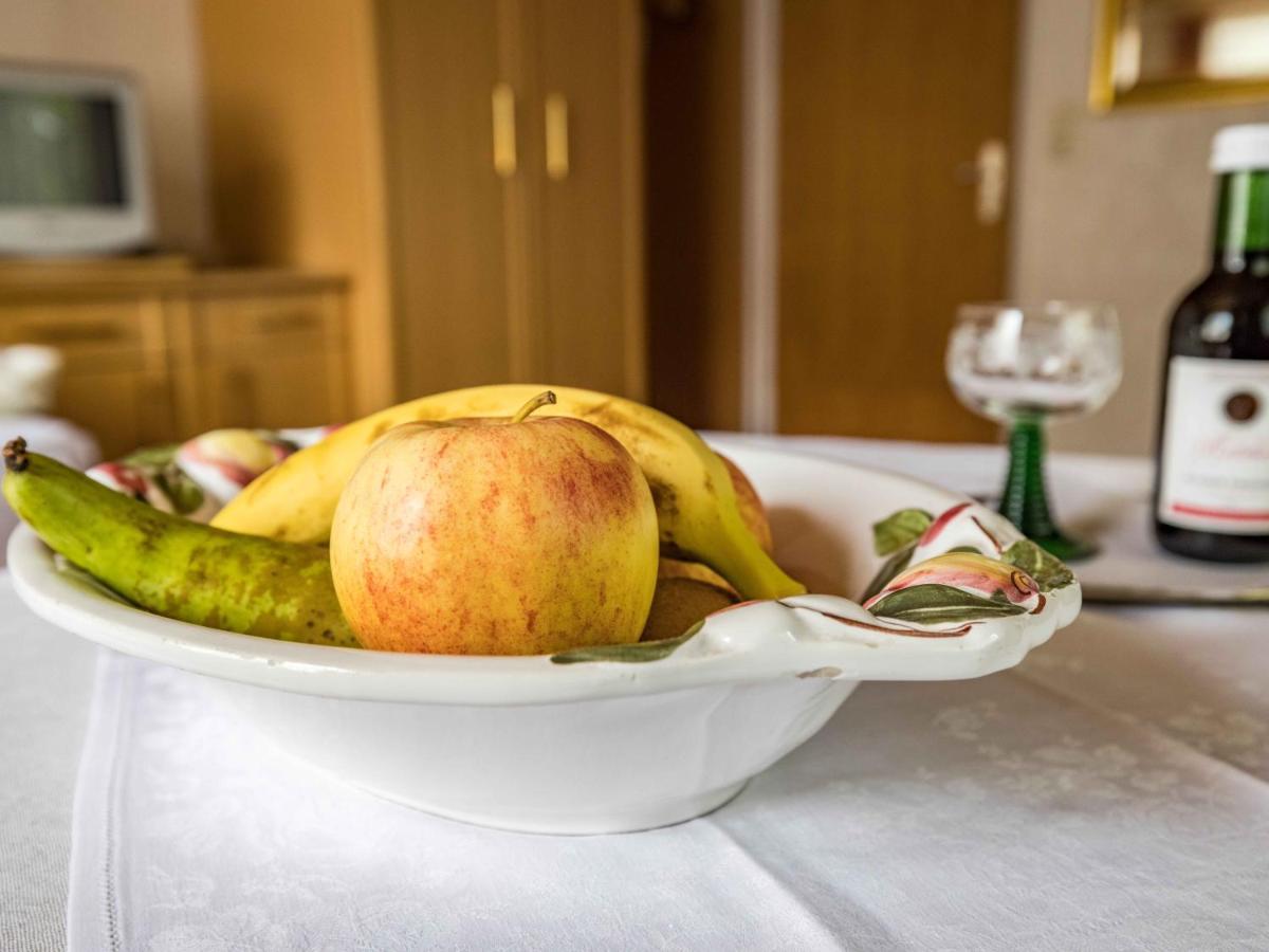 Gaestehaus Christa Mauerer Bad Reichenhall Eksteriør billede