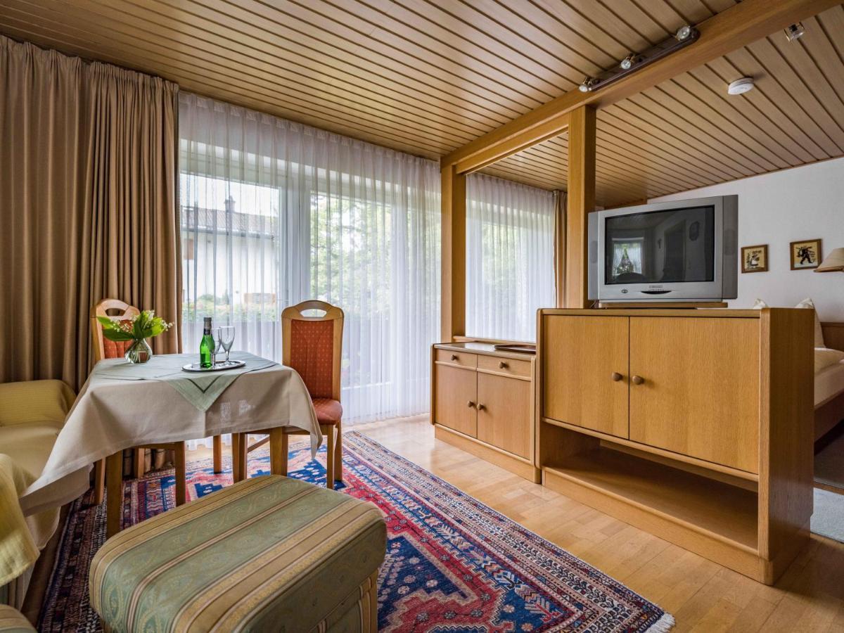 Gaestehaus Christa Mauerer Bad Reichenhall Eksteriør billede