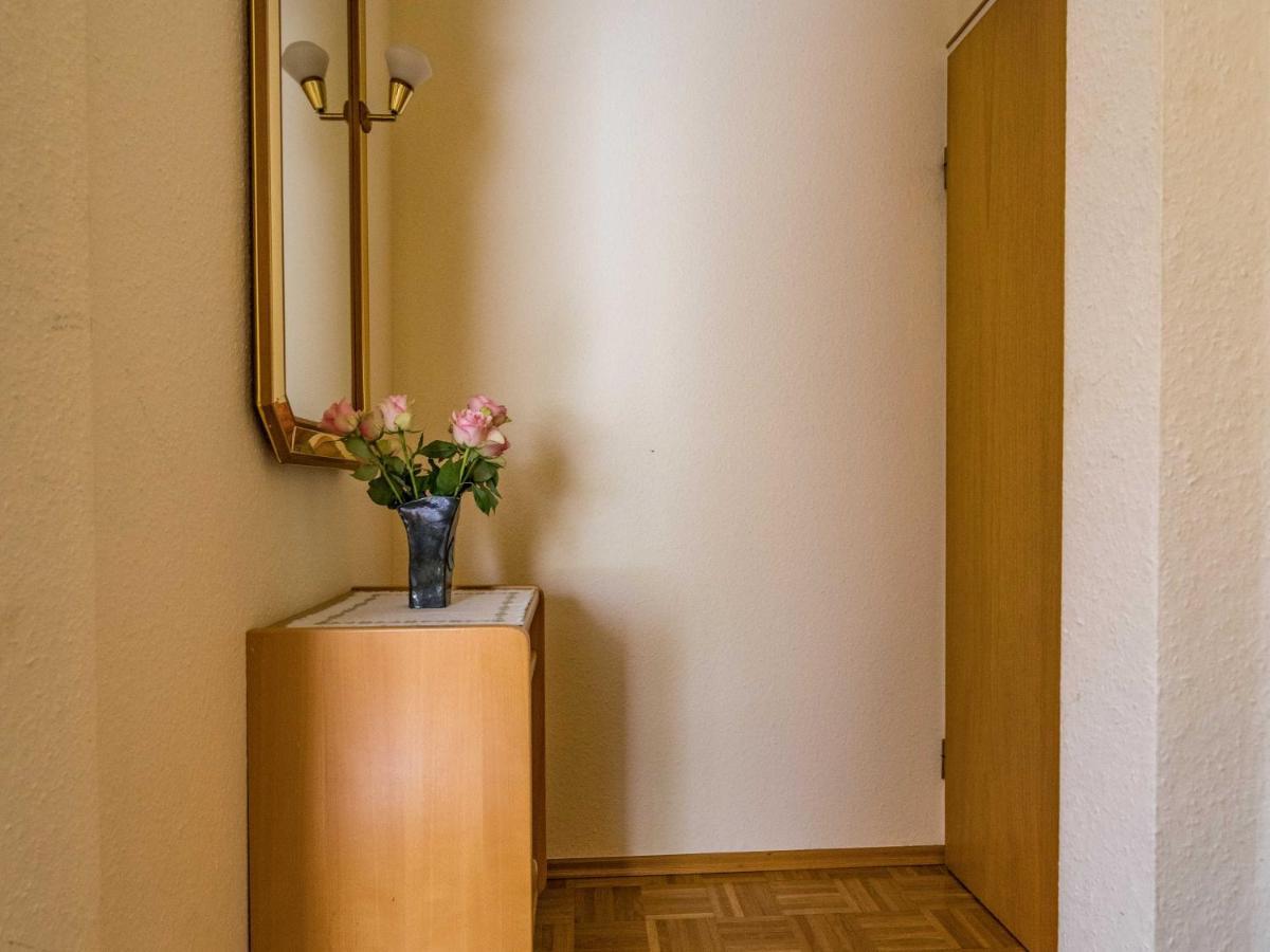 Gaestehaus Christa Mauerer Bad Reichenhall Eksteriør billede