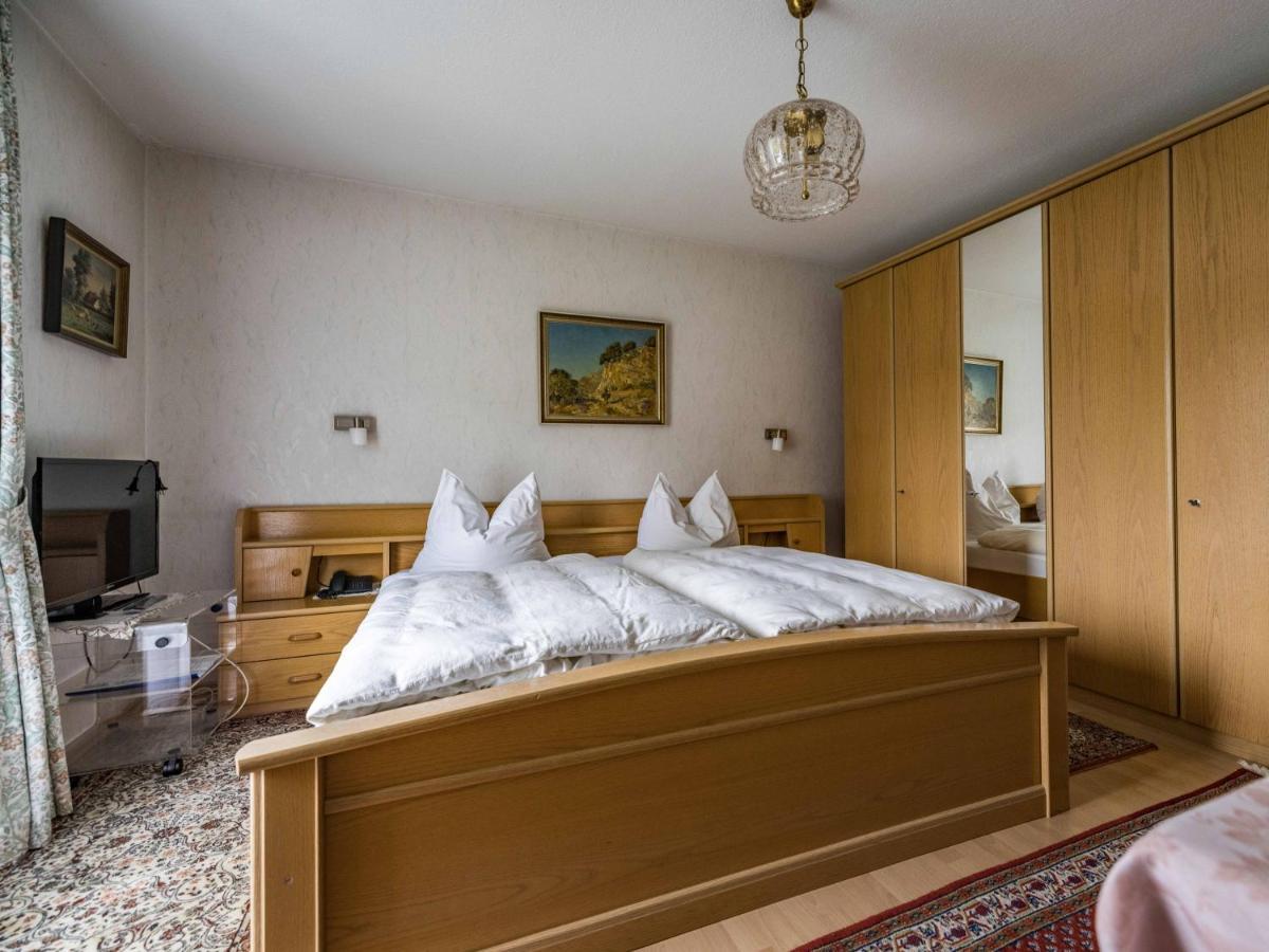 Gaestehaus Christa Mauerer Bad Reichenhall Eksteriør billede