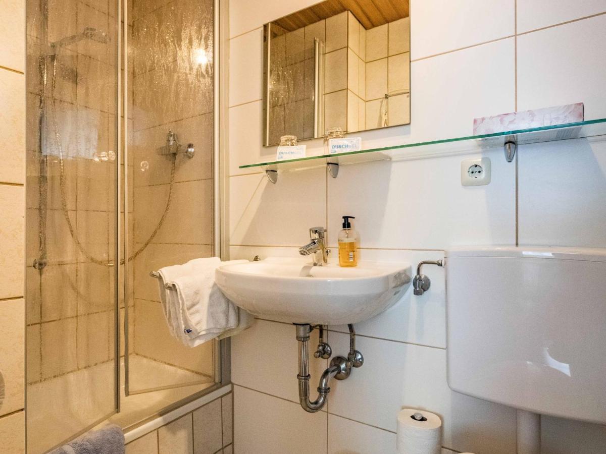 Gaestehaus Christa Mauerer Bad Reichenhall Eksteriør billede