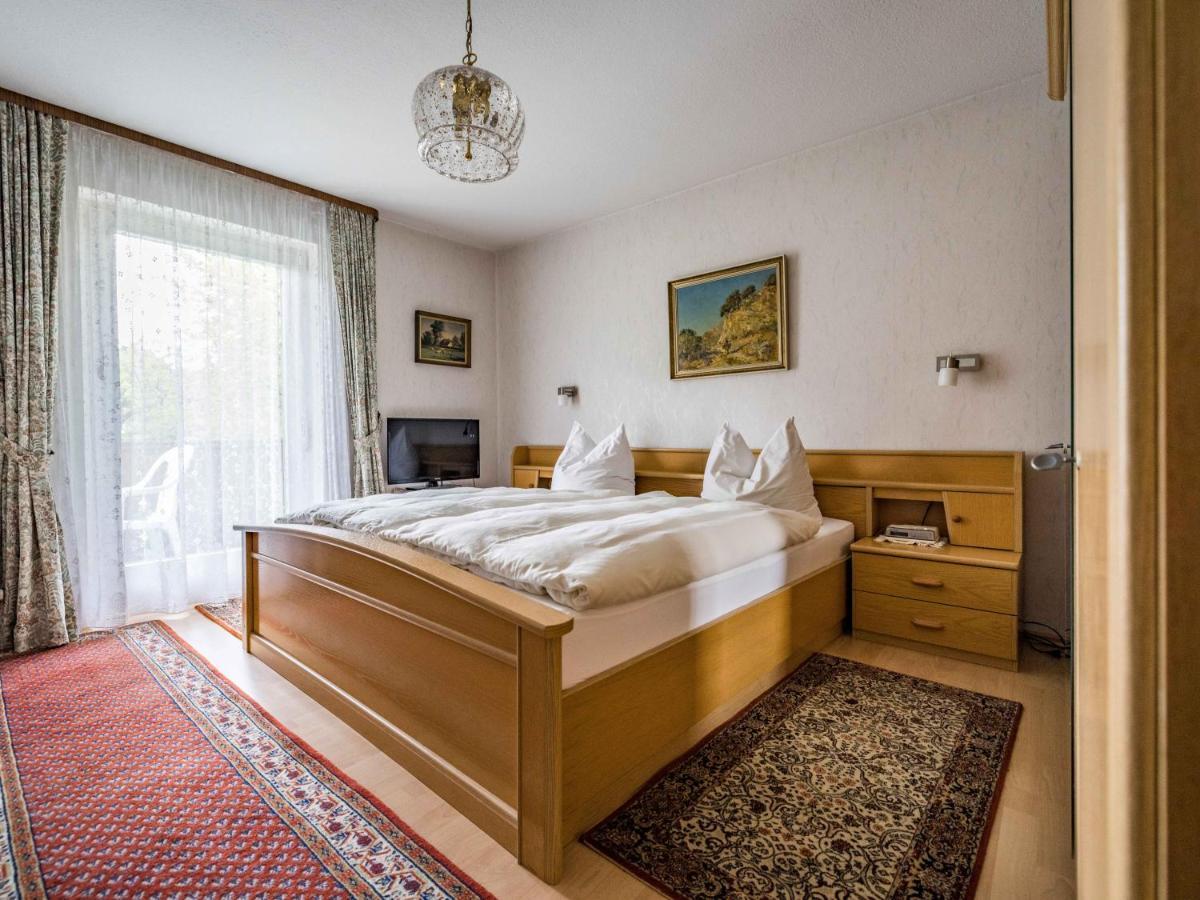 Gaestehaus Christa Mauerer Bad Reichenhall Eksteriør billede